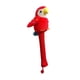 thumbnail image 2 of Funda Elástica Para Mango De Raqueta De Bádminton Little Bird Doll, Color Rojo, 2 of 5