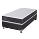 thumbnail image 2 of Box Spring New Ortopedic 1.5 Plaza Base Normal, 2 of 5