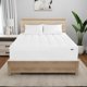 thumbnail image 2 of Cubrecolchón Serta Memory Flex Soft Full con 2 almohadillas, 2 of 7