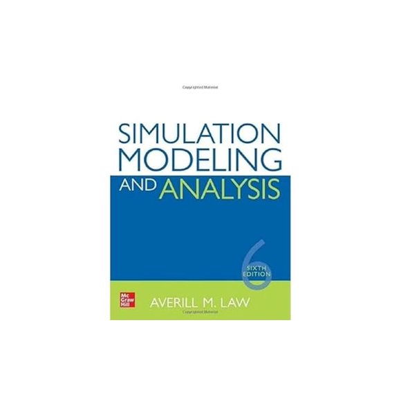 Libro McGraw-Hill Education, Sexta Edición