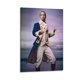 thumbnail image 1 of Hamilton Cuadro decorativo colgante - Arte de pared - Póster enmarcado - Decoración de pared - Regalos para familia, amigos y aficionados 20*30 cm, 1 of 6