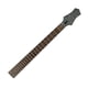 thumbnail image 1 of Reemplazo de cuello de guitarra eléctrica sin terminar 24 25,6 ''diapasón de cuello de arce para piezas de repuesto de guitarra eléctrica, 1 of 5