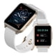 thumbnail image 1 of Smartwatch Motorola Moto Watch 70 de 1,69" LCD en rosa dorado, 1 of 9