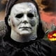 thumbnail image 4 of Máscara Michael Myers Para Halloween Terror Cosplay Para Adultos, 4 of 7
