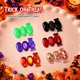 thumbnail image 3 of Set de Esmalte de Gel Beetles 6 Colores Halloween, 3 of 8