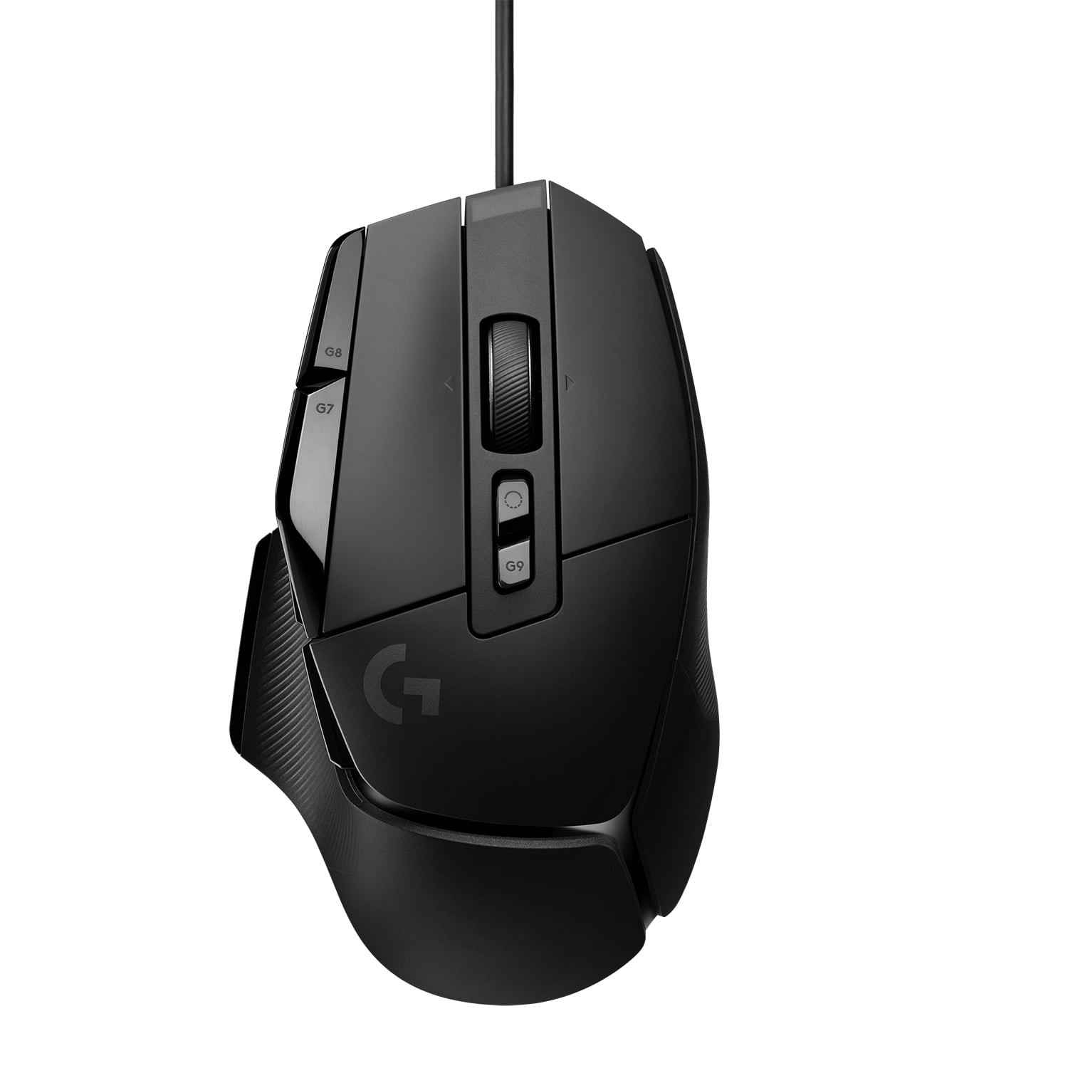 Mouse Gamer Logitech G502 X Black
