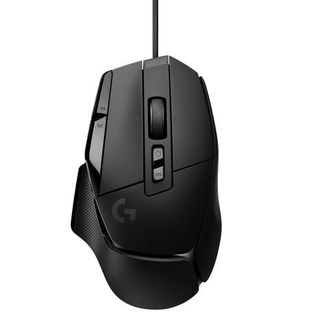 Mouse Gamer Logitech G502 X Black