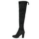 thumbnail image 2 of Bota Tyra Black 40, 2 of 3