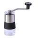 thumbnail image 5 of Molinillo De Café Molino De Café Manual Ajustable Para Picnic Oficina Hogar Plata, 5 of 5