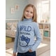 thumbnail image 3 of Beatle Niña Hello Kitty celeste 4, 3 of 7