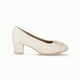 thumbnail image 3 of Zapato Laura Natural Piccadilly, 3 of 5