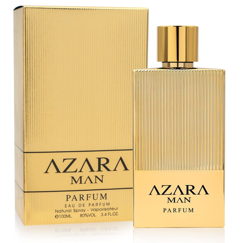 Azara Man Edp 100 Ml