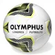 thumbnail image 1 of Balon Futbolito Londres Iron Tamaño 4 Olymphus, 1 of 1