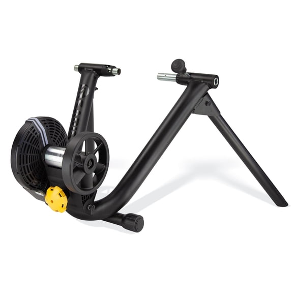 Entrenador de bicicleta de interior Saris M2 Smart compatible con la aplicación Zwift