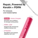 thumbnail image 2 of Suero para Pestañas Ruminae Keratina Reparadora PDRN EGF 9 Péptidos, 2 of 7