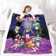 thumbnail image 5 of Manta Desmarcar Sailor Moon de Franela Suave 110x70cm, 5 of 6