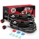 thumbnail image 1 of Kit de Arnés de Cableado Nilight 16AWG 12V con Relé y Fusible, 1 of 6