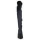 thumbnail image 3 of BOTAS BOTELI GAMUZA NEGRO | R71 - Talla 36, 3 of 5