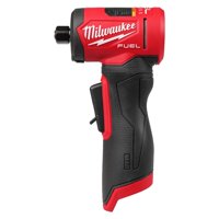Die Grinder Milwaukee M12 Fuel En Ángulo Recto De 1/4 Pulgadas