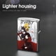 thumbnail image 4 of RWBY-theme Copper Metal Lighter Shell, Premium Replacement Refillable Lighter Case with Durable Metal Construction, Compatible with Zippo and Most Standard Lighter Models, 4 of 6
