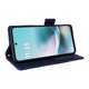 thumbnail image 5 of Funda Cartera para Motolora Moto G57 Power Tapa Flip con Ranuras y Soporte Azul, 5 of 5