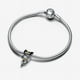 thumbnail image 5 of Charm Pandora Marvel Avengers Wolverine Plata Esterlina Multicolor, 5 of 5