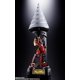 thumbnail image 2 of Figura de acción BANDAI SPIRITS TAMASHII NATIONS Tengen Toppa Gurren Lagann Gx -107 Gurren Lagann & Giga Drill Set, 2 of 9