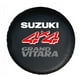 thumbnail image 1 of Cubre Neumático Aro 16" Suzuki 4X4 Gran Vitara Rojo, 1 of 2