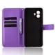 thumbnail image 5 of Funda Billetera para iPhone 17 con Ranuras y Soporte Morado, 5 of 6