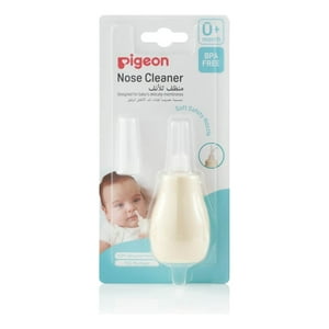 Pigeon - Aspirador Nasal