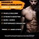 thumbnail image 4 of Anabol Ripped Activador Crecimiento Y Definicion Muscular, 4 of 6