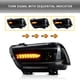 thumbnail image 4 of Faros YUANZHENG Dodge Charger 2011-2014 LED Secuenciales, 4 of 9