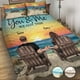 thumbnail image 1 of We Got This Twilight Version - Juego de edredón personalizado para parejas, 1 of 1