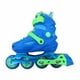 thumbnail image 1 of PATINES EN LINEA AJUSTABLE CALARY C2 AZUL(36-39), 1 of 7