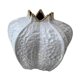 thumbnail image 3 of Plantas Maceta Arte Decorativo Florero Decoración Mesa De Té Florero Cerámica Florero Blanco Tama?o S, 3 of 5