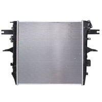 Repuestos Del Sol - Radiador Motor Mahindra Scorpio 2.2 2010 2018