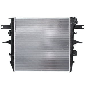 Repuestos Del Sol - Radiador Motor Mahindra Pick Up 2.2 2011 2018