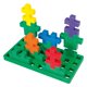 thumbnail image 3 of Building Toy PLUS PLUS Aprenda a construir a lo grande durante más de 3 años, 3 of 7