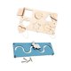 thumbnail image 1 of 2 Uds Montessori Tablero Ocupado Sensorial Accesorios Educativos Para Edades Tempranas StyleA, 1 of 5