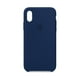 thumbnail image 1 of Carcasa Iphone Xr Azul Marino, 1 of 1