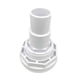 thumbnail image 4 of Adaptador de tubería, reemplazo del conector de de la piscina, reemplazo de la bola del ojo de la piscina para accesorios de piscina sobre el, 4 of 5