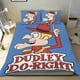 thumbnail image 1 of Juego de Funda de Edredón Desmarcar El Show de Dudley Do-Right 90cm x 190cm, 1 of 6