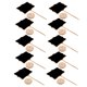 thumbnail image 1 of Tablero De Mensajes Peque?o De 10 Piezas Con Soporte Para Eventos Especiales De Boda, 1 of 5