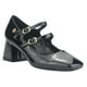 thumbnail image 3 of Zapato Chalada Mujer Corso-5 Negro Casual, 3 of 7