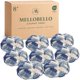 thumbnail image 1 of HILO mellobello Jumbo Grueso 8 unidades (24 m, 227 g), 1 of 9