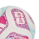thumbnail image 4 of Pelota de fútbol adidas World Cup Talla 3 Blanca Rosa Aqua, 4 of 4