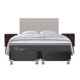thumbnail image 1 of Cama Box Spring Ortopedic Advance B5 King Bd + Set Tigris + Textil, 1 of 5