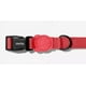 thumbnail image 2 of Collar Para Perro Coral Talla M | Medium Neon Coral, 2 of 3