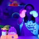 thumbnail image 3 of Paquete de recambio Squishy Doctor Squish Neon con globos y limo, 3 of 7