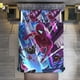 thumbnail image 2 of Spidean Bedding Se for Kids Men Women Full Size3s Comforter Cover And Pillowcases-, 2 of 5